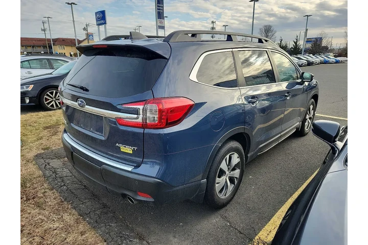 $24853 : Subaru Ascent 2023 AWD Premi image 6