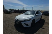 $15900 : Toyota Camry 2019 SE 4dr Sed thumbnail