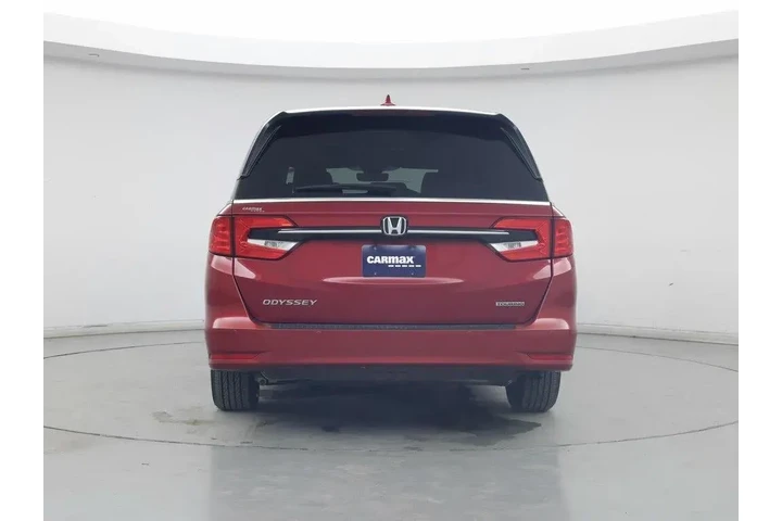 $36998 : Honda Odyssey 2023 Touring 4 image 6