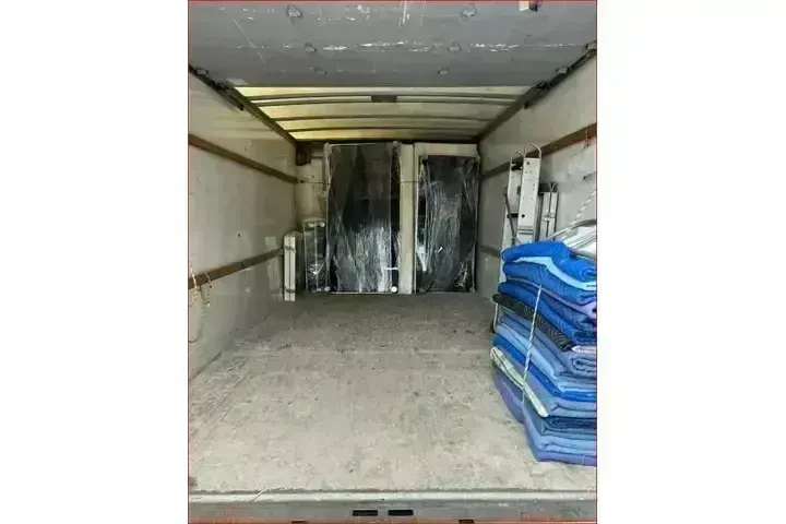 SERVICIO DE MUDANZA CONFIABLE image 5