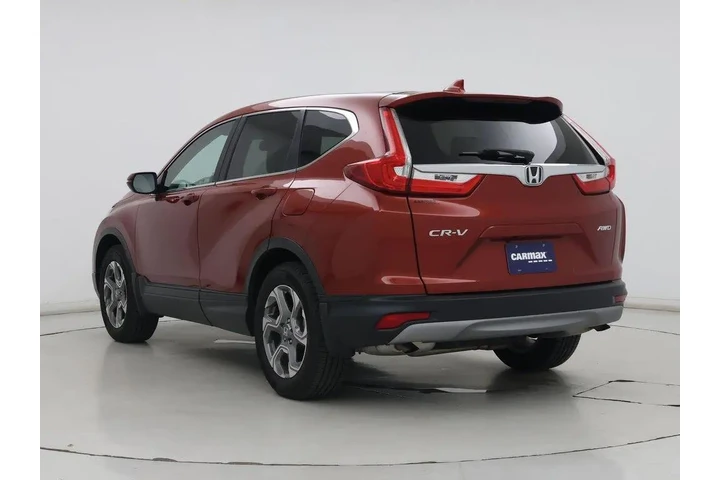 $24998 : Honda CR-V 2019 AWD EX-L 4dr image 2