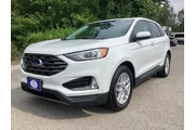 $16158 : Ford Edge 2021 SEL 4dr Cross thumbnail
