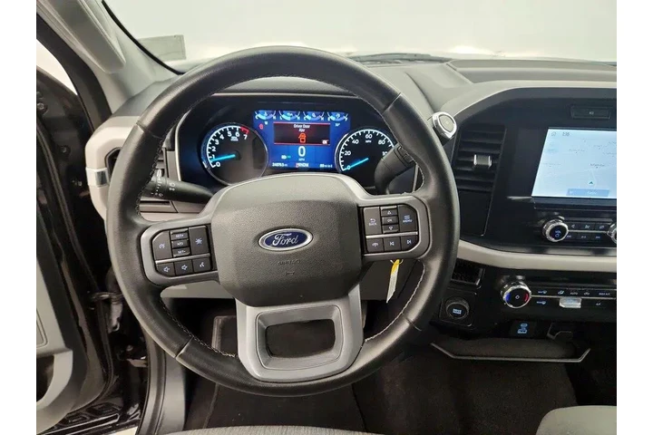 $36998 : Ford F-150 2023 4x2 XLT 4dr image 10