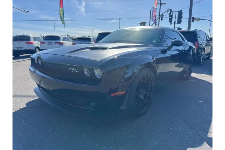 $26998 : 2020 Challenger R/T Scat Pack image 5