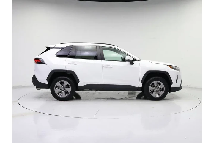 $29998 : Toyota RAV4 Hybrid 2023 AWD image 7