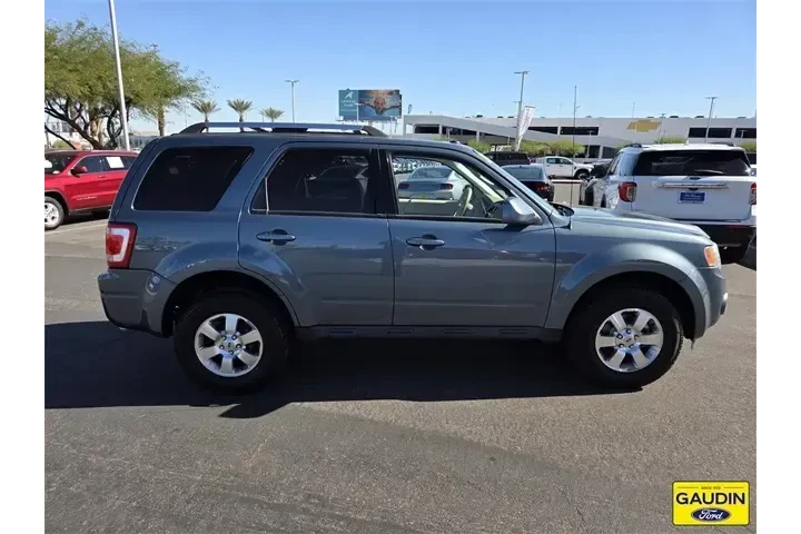 $6777 : Ford Escape 2012 Limited 4dr image 8