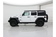 $21998 : Jeep Wrangler Unlimited 2021 thumbnail