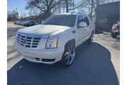2007 Escalade EXT