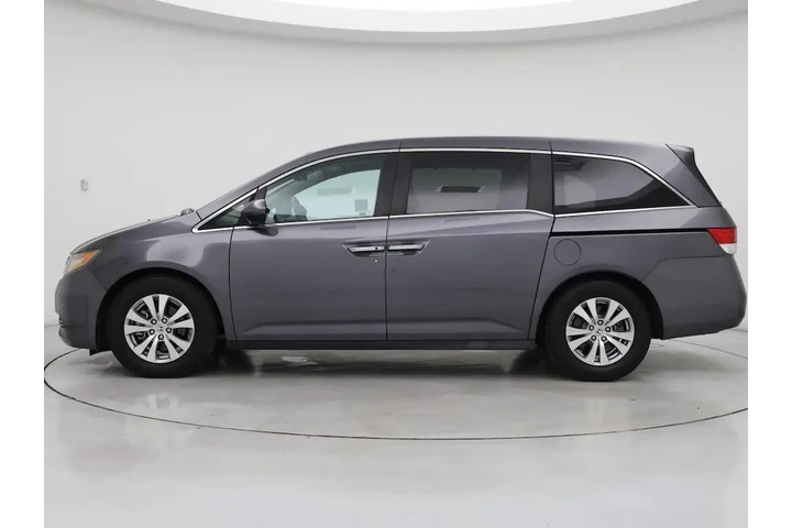 $24998 : Honda Odyssey 2016 EX-L 4dr image 3