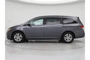 $24998 : Honda Odyssey 2016 EX-L 4dr thumbnail