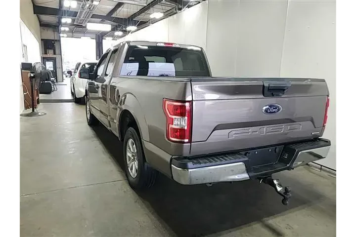 $24383 : Ford F-150 2020 4x2 XL 4dr S image 2