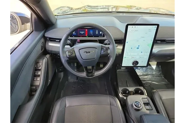 $31981 : Ford Mustang Mach-E 2023 AWD image 7