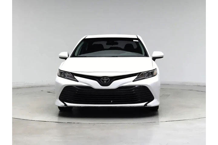 $18998 : Toyota Camry 2020 LE 4dr Sed image 5