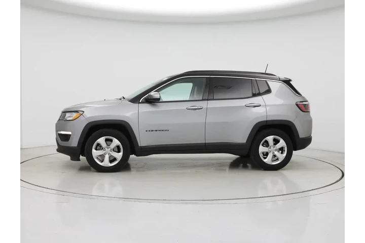 $18998 : Jeep Compass 2020 Latitude 4 image 3