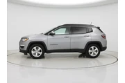 $18998 : Jeep Compass 2020 Latitude 4 thumbnail