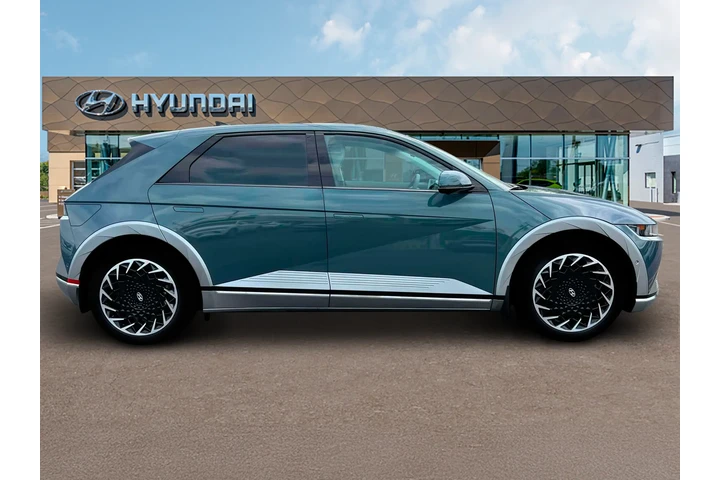 $35654 : Hyundai IONIQ 5 2024 AWD Lim image 9