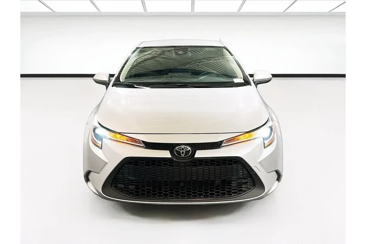 $18888 : Toyota Corolla 2022 LE 4dr S image 1