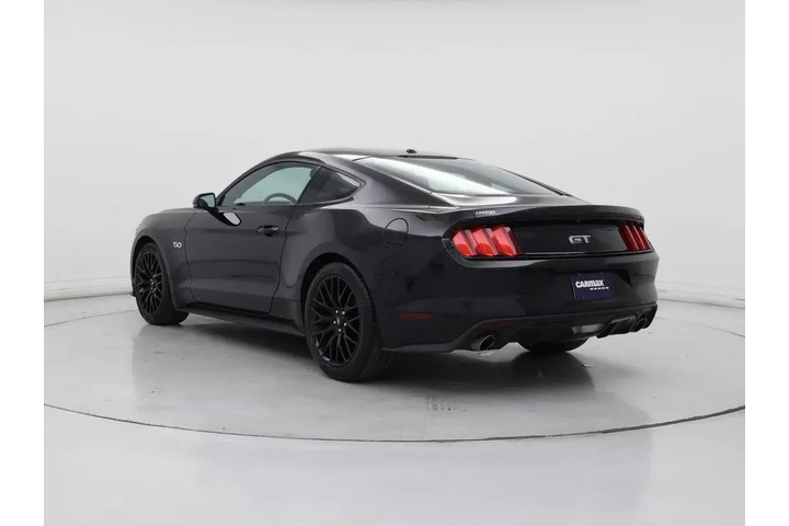 $33998 : Ford Mustang 2016 GT Premium image 2