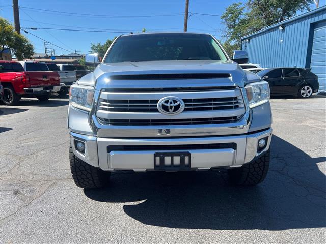 $31988 : 2014 Tundra 1794 Edition, CLE image 4