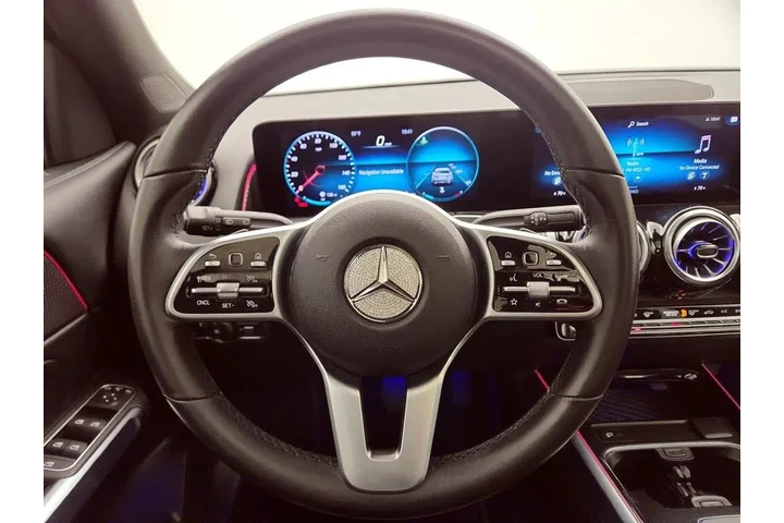 $28998 : Mercedes-Benz GLB 2022 GLB 2 image 10