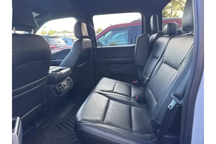 $38611 : Ford F-150 2023 4x2 XL 4dr S image 9