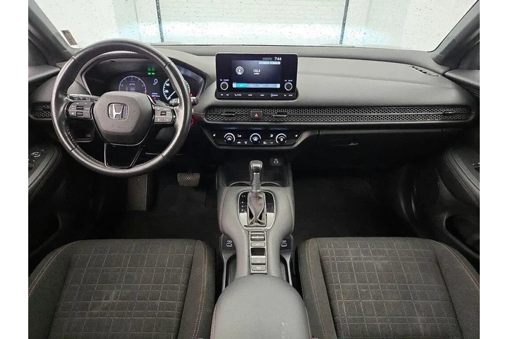 $26998 : Honda HR-V 2023 Sport 4dr Cr image 9