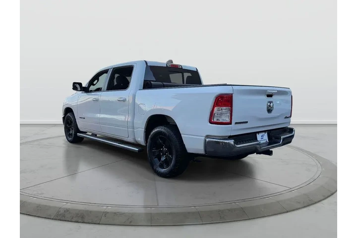 $27808 : Ram 1500 2020 4x4 Big Horn 4 image 5