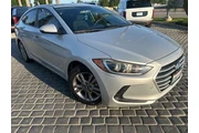 Hyundai ELANTRA 2018