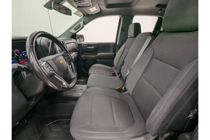 $27799 : Chevrolet Silverado 1500 202 image 4