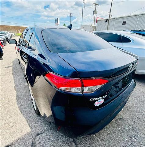 $15990 : 2020 TOYOTA COROLLA2020 TOYOT image 4