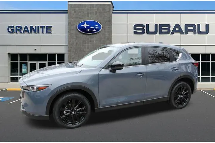 $26790 : Mazda CX-5 2024 AWD 2.5 S Ca image 6