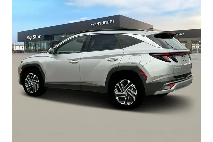 $35988 : Hyundai TUCSON 2025 Limited image 4