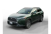 Toyota Corolla Cross 2022 XL