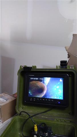 Norwalk cámara inspección image 1