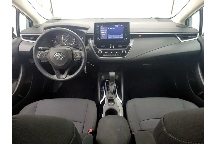$19998 : Toyota Corolla 2020 LE 4dr S image 9