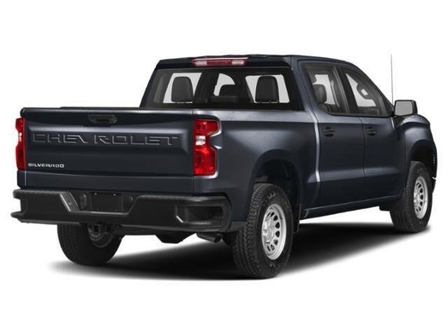 $57000 : 2024 Silverado 1500 LT Trail image 3