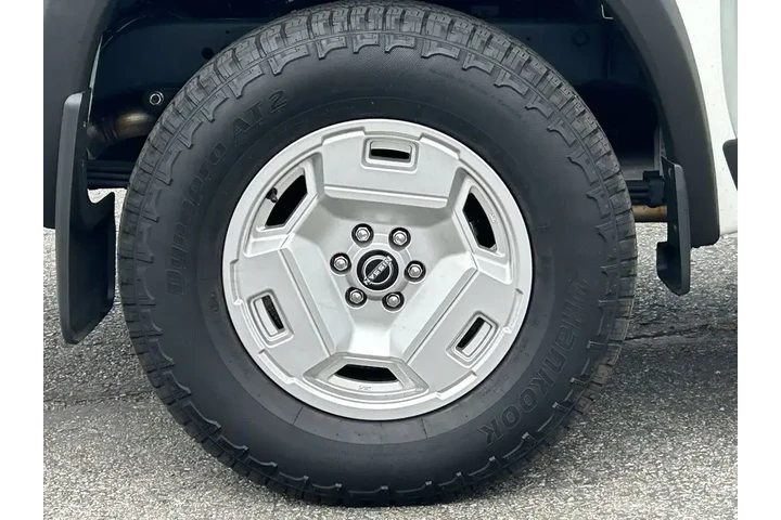 $36995 : Nissan Frontier 2024 4x4 PRO image 7