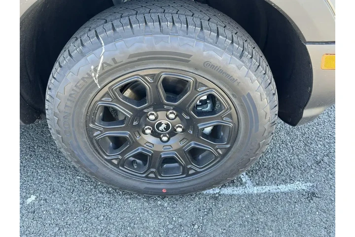 $36500 : Ford Bronco Sport 2025 AWD B image 9