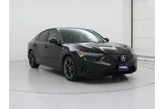 Acura Integra 2023 4dr Liftb en Sacramento