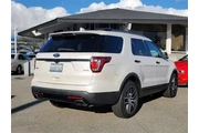 $17991 : Ford Explorer 2017 AWD Sport thumbnail