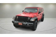 $29999 : Jeep Wrangler Unlimited 2022 thumbnail