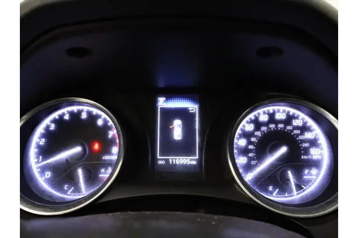 $15644 : Toyota Camry 2019 SE 4dr Sed image 4