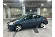 Nissan Versa 2015 1.6 SV 4dr en Salt Lake City