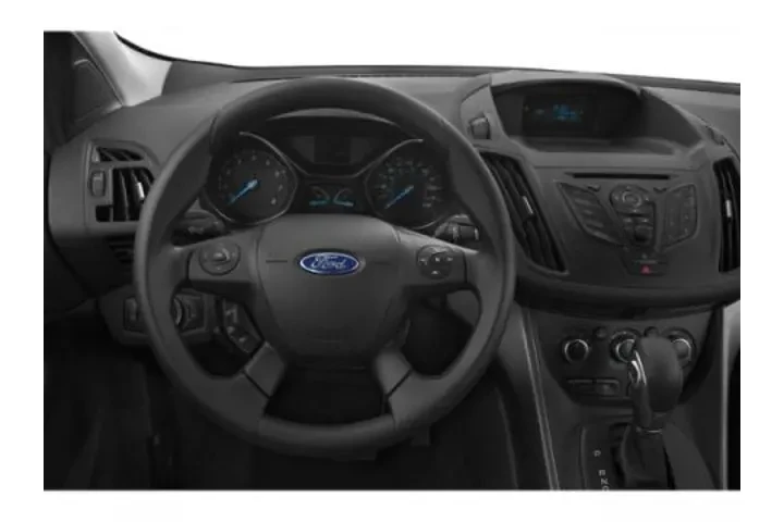 $15375 : Ford Escape 2015 SE 4dr SUV image 7