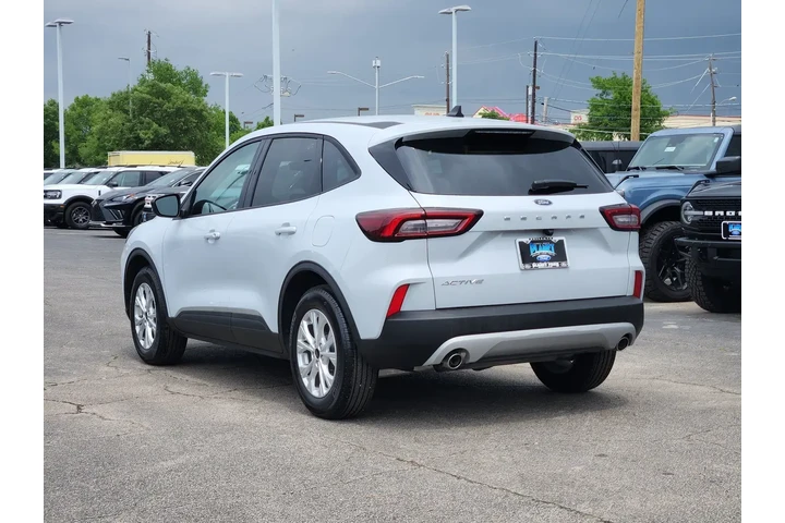 $25659 : Ford Escape 2025 Active 4dr image 3
