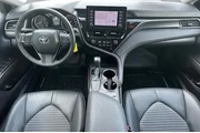 $27995 : Toyota Camry 2024 SE 4dr Sed thumbnail