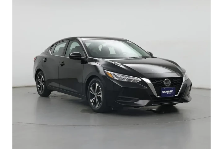 $21998 : Nissan Sentra 2023 SV 4dr Se image 1