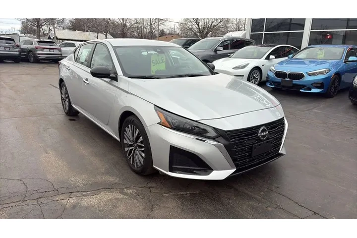 $18995 : 2024 ALTIMA image 5