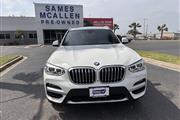 $30224 : 2021 BMW X3 sDrive30i thumbnail