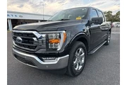 $34797 : Ford F-150 2023 4x2 XL 4dr S thumbnail